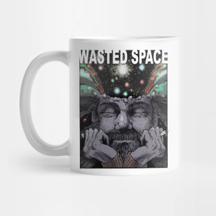 Wasted Space Mug